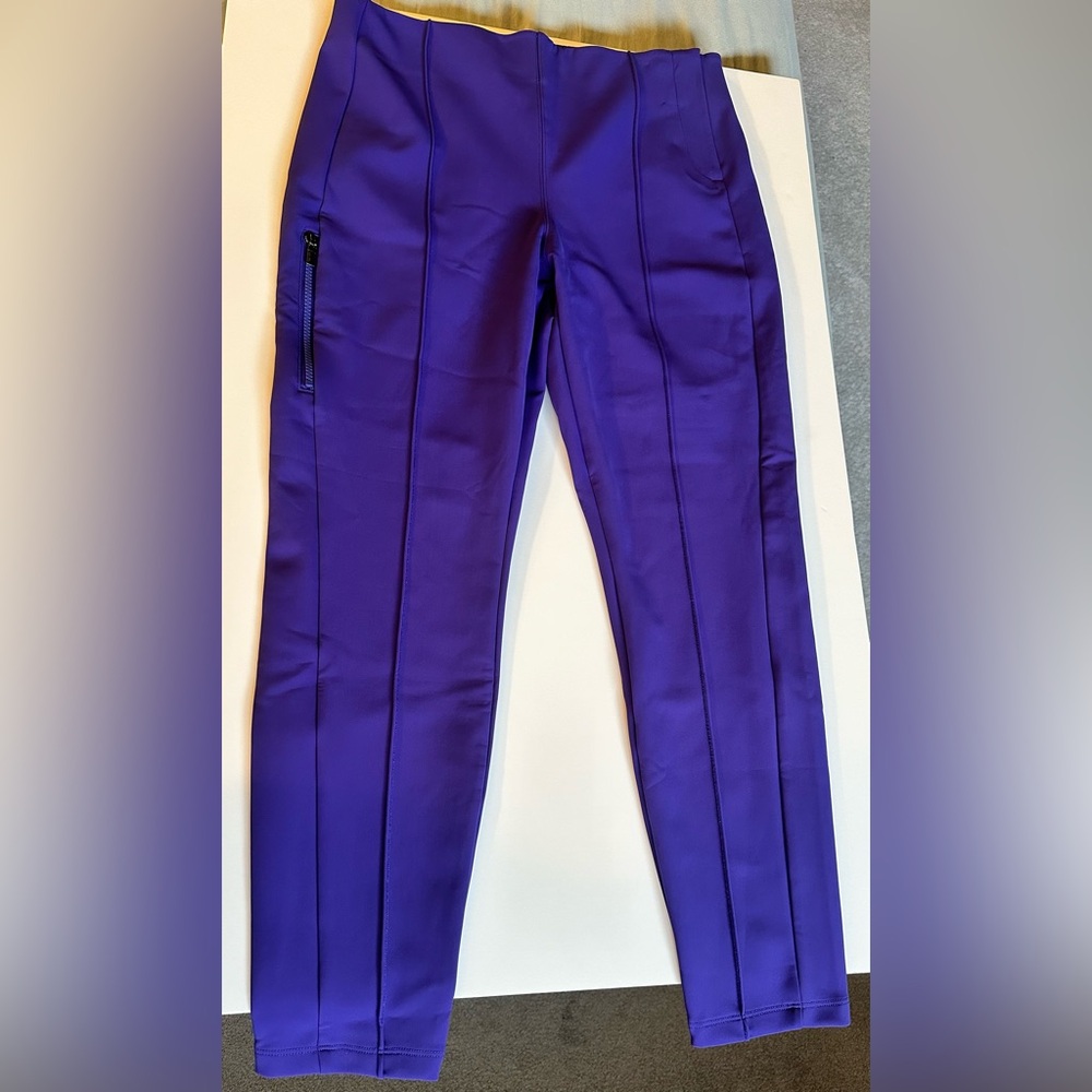 Athleta Glacier Snow Skinny Pant - 14 petite
